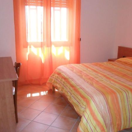 Country House L'Ippocastano Altavilla Silentina Екстер'єр фото
