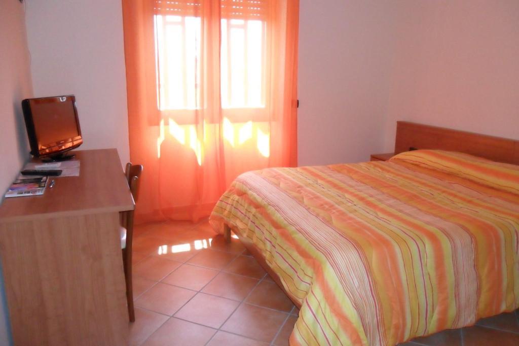 Country House L'Ippocastano Altavilla Silentina Екстер'єр фото