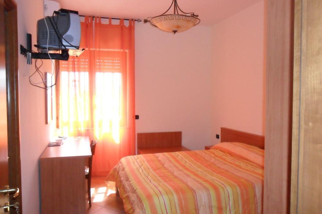 Country House L'Ippocastano Altavilla Silentina Номер фото