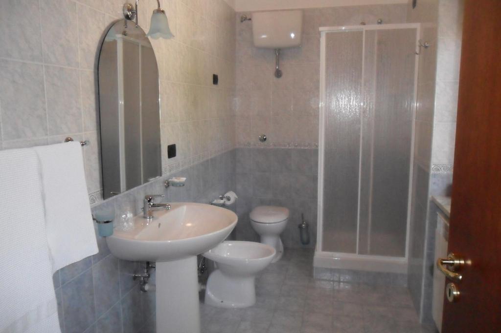 Country House L'Ippocastano Altavilla Silentina Номер фото