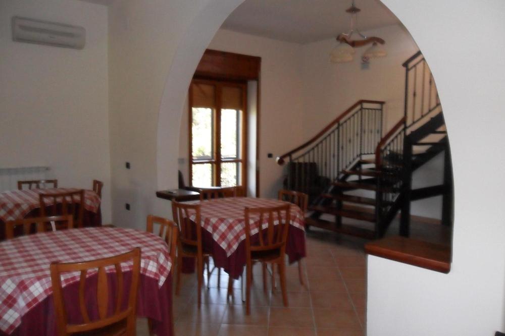 Country House L'Ippocastano Altavilla Silentina Екстер'єр фото