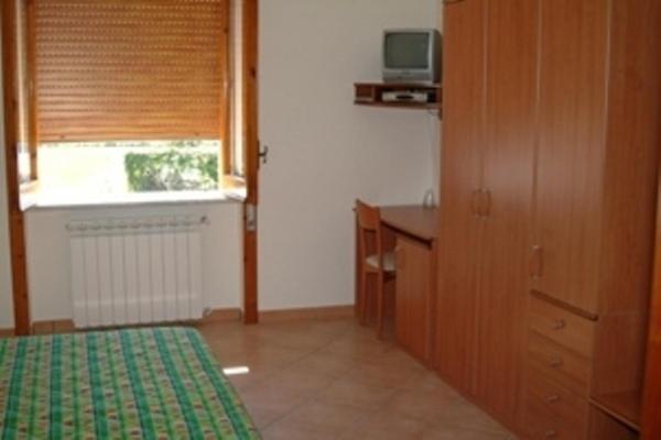 Country House L'Ippocastano Altavilla Silentina Номер фото