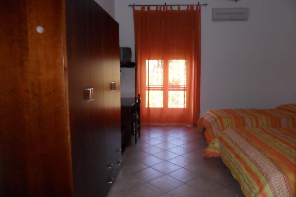 Country House L'Ippocastano Altavilla Silentina Номер фото