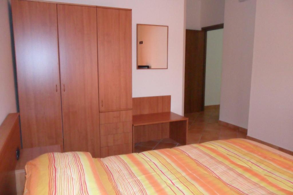 Country House L'Ippocastano Altavilla Silentina Номер фото