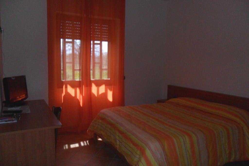 Country House L'Ippocastano Altavilla Silentina Номер фото