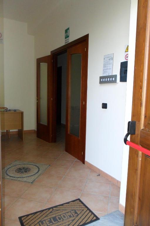 Country House L'Ippocastano Altavilla Silentina Екстер'єр фото