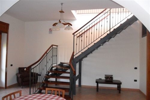 Country House L'Ippocastano Altavilla Silentina Екстер'єр фото